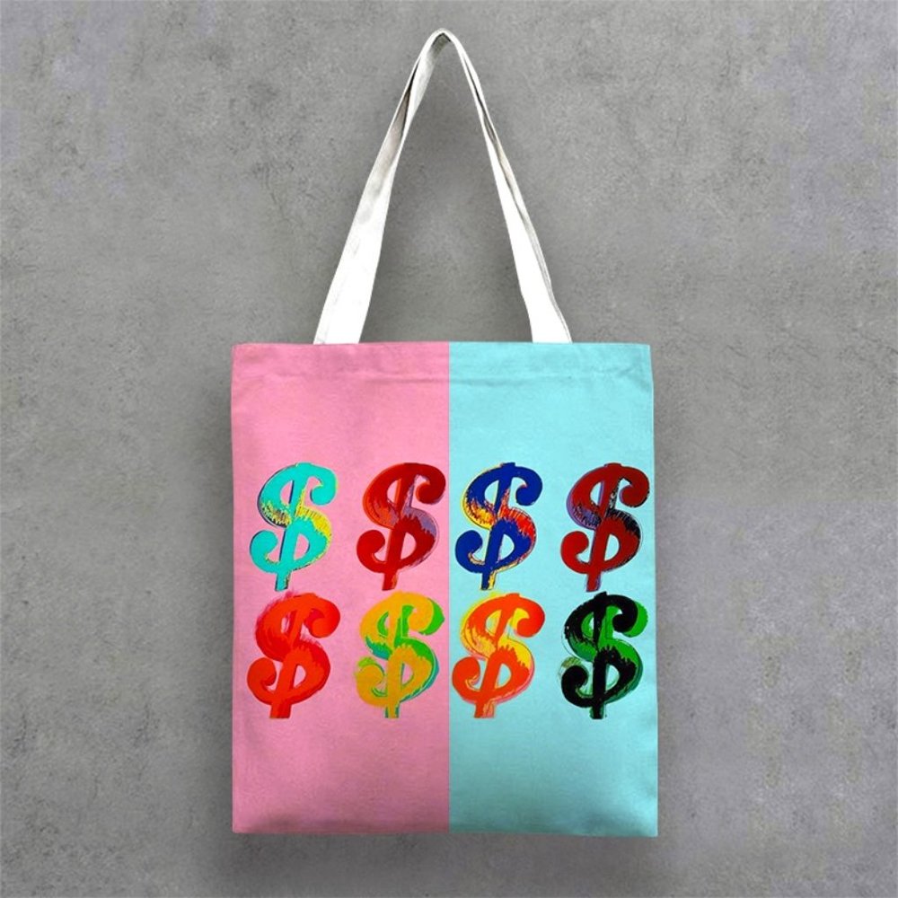 My Favorite Shopping Tote # 1 - Simply Fab…